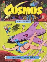 Cosmos 9