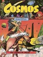 Cosmos # 10