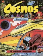 Cosmos # 11