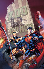 Action Comics 997 Comics