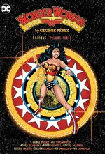 Wonder Woman by George Pérez # 3