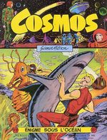Cosmos # 12