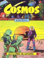Cosmos 15