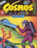 Cosmos # 16