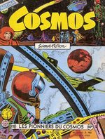 Cosmos 19
