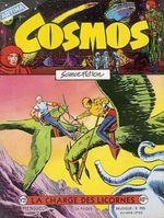 Cosmos 21