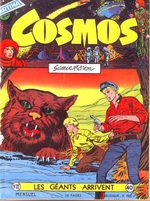 Cosmos 22