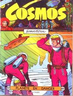 Cosmos 23