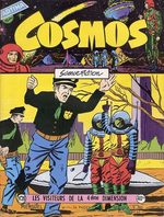 Cosmos # 26