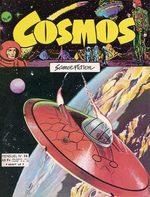 Cosmos 34