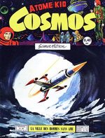 Cosmos 41