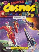 Cosmos 50