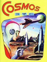 Cosmos 56