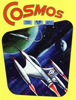 Cosmos 60