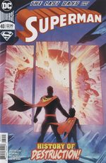 Superman 40 Comics