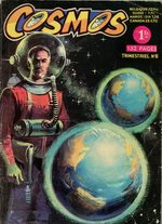 Cosmos # 6
