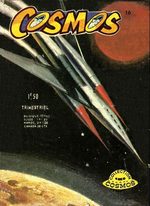 Cosmos # 16