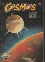 Cosmos # 17