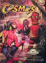 Cosmos # 18
