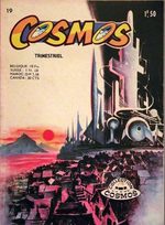 Cosmos # 19