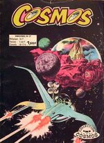 Cosmos # 27