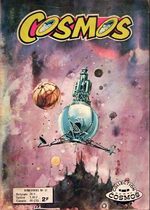 Cosmos 31