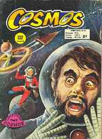 Cosmos 35