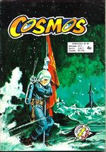 Cosmos 42