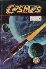 Cosmos 43