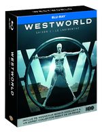 Westworld # 1