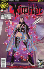 Vampblade 1