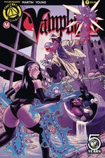 Vampblade 7