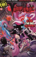 Vampblade 12