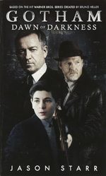 Gotham (Original Novel) 1