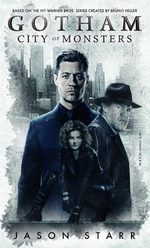 Gotham (Original Novel) 2