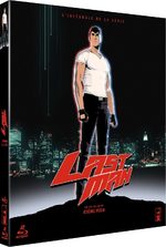 Lastman 0