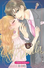 Coffee & Vanilla 3 Manga
