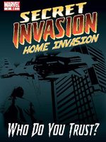 Secret Invasion - Home Invasion # 2