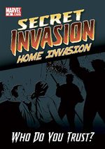 Secret Invasion - Home Invasion # 3