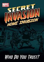 Secret Invasion - Home Invasion 5