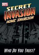 Secret Invasion - Home Invasion 6