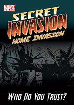 Secret Invasion - Home Invasion 7