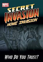 Secret Invasion - Home Invasion 8