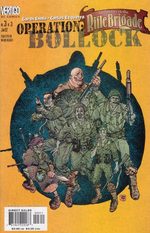 Adventures in the Rifle Brigade - Operation Bollock # 3