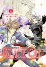 Black Cat 19 Manga