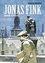 Jonas Fink # 1