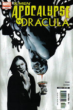 X-Men - Apocalypse / Dracula 3