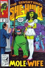 The Sensational She-Hulk 33