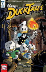 DuckTales # 1