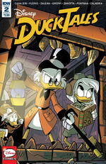 DuckTales # 2